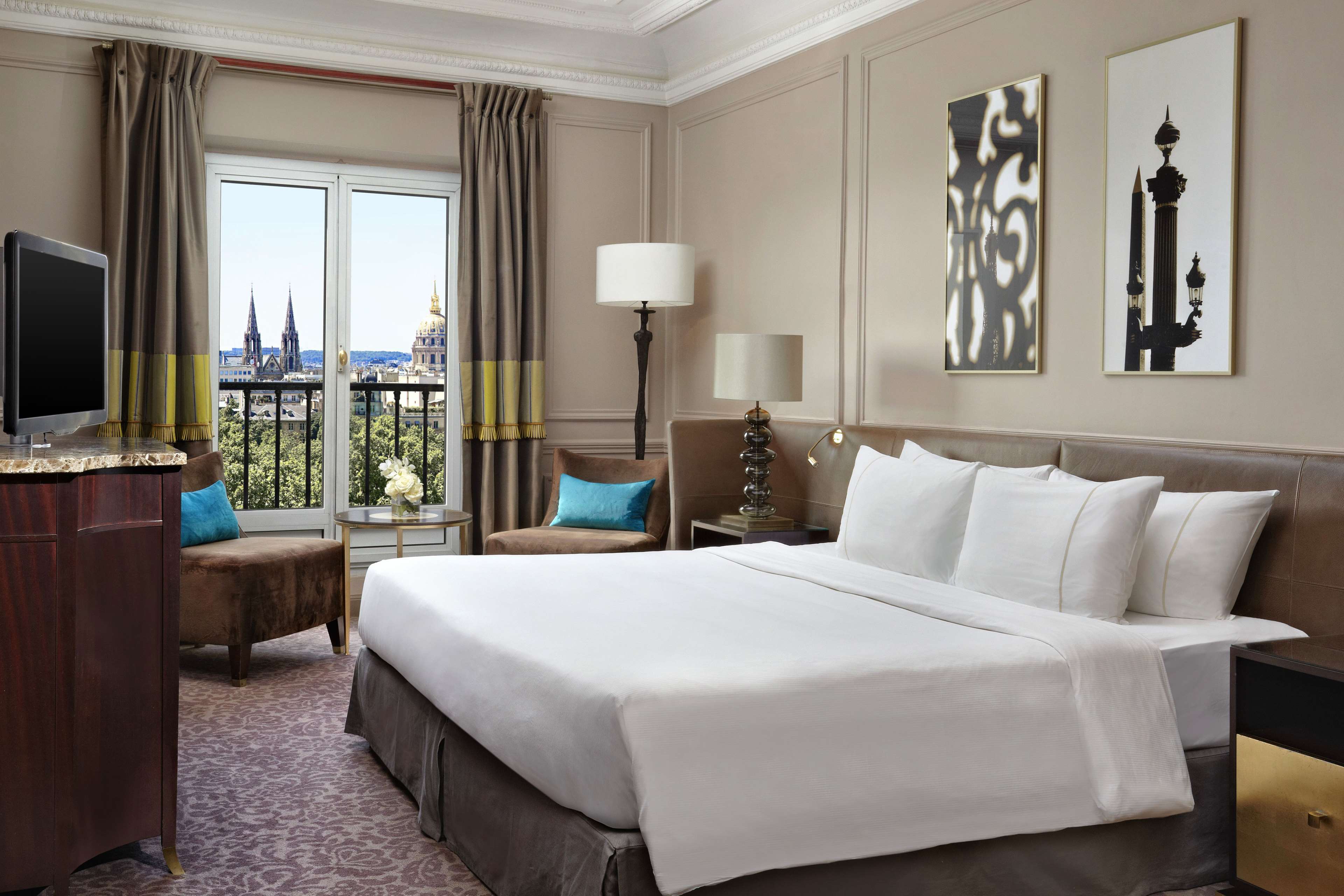 Images The Westin Paris - Vendôme