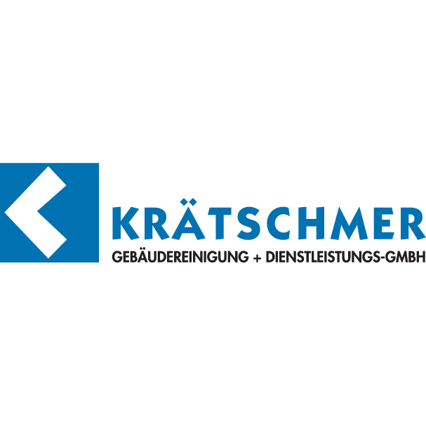 Logo von Krätschmer Gebäudereinigung und Dienstleistungs-GmbH
