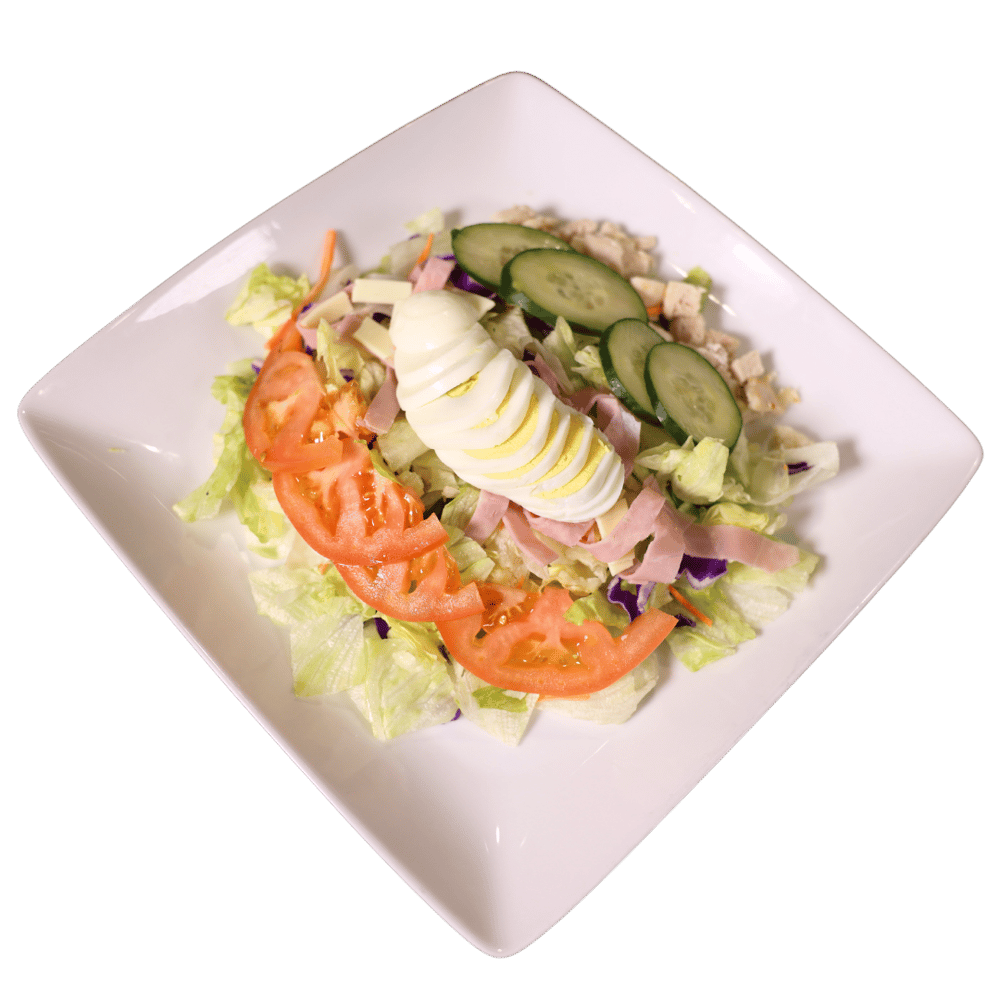 Little Italy Antipasto Salad