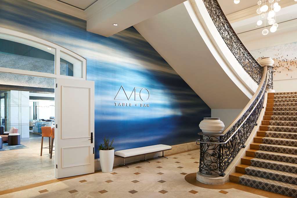 Waldorf Astoria Monarch Beach Image