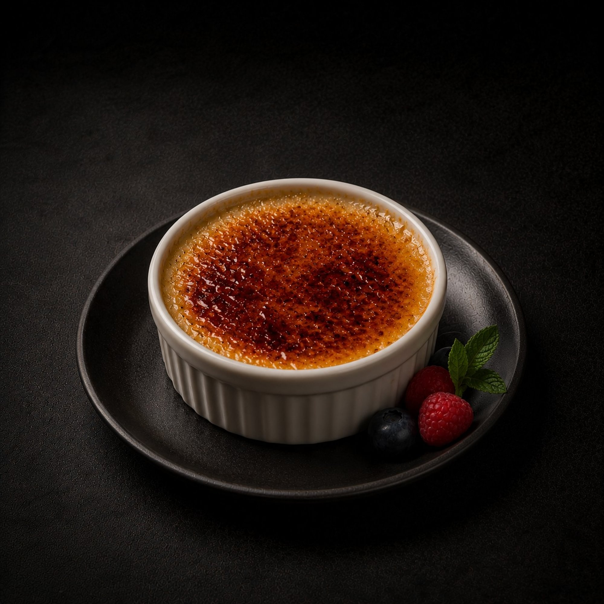 Creme Brulee