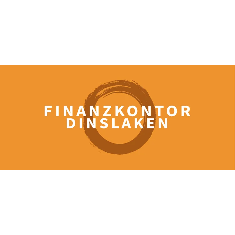 Logo von Finanzkontor Dinslaken