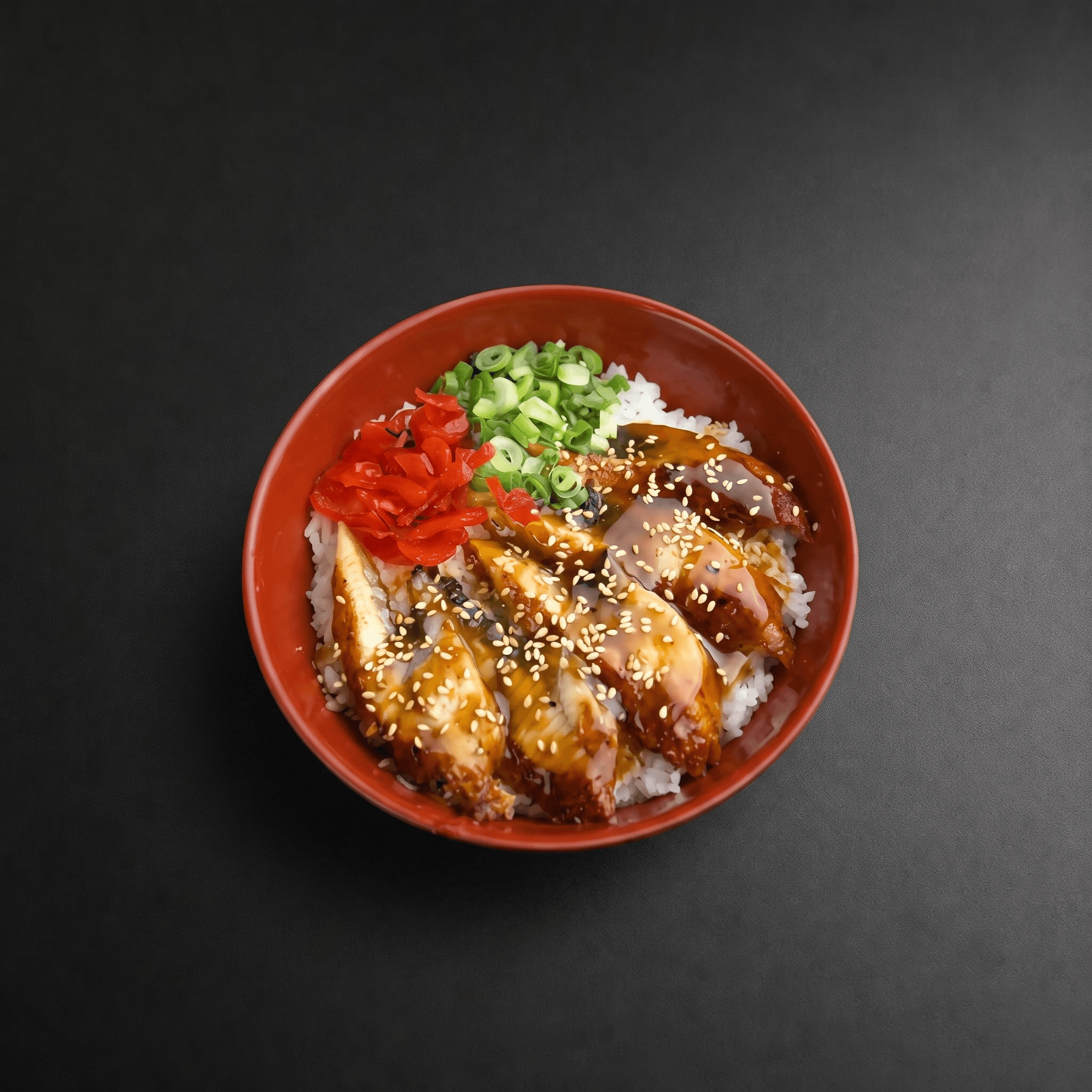 Unagi Don