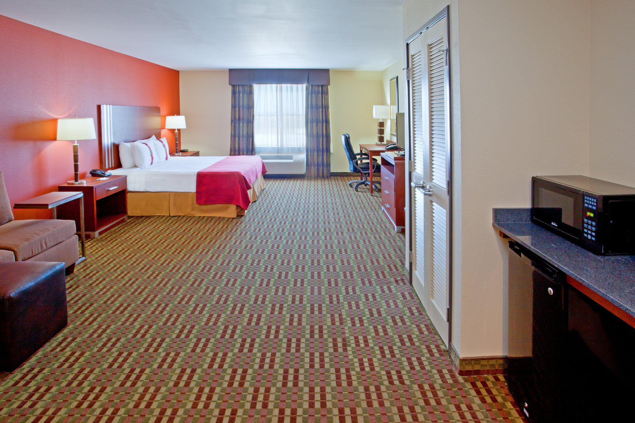 Holiday Inn Austin North - Round Rock Photo