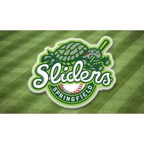 Springfield Sliders Logo