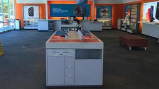 AT&T Store Photo