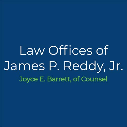 Law Offices of James P. Reddy, Jr.