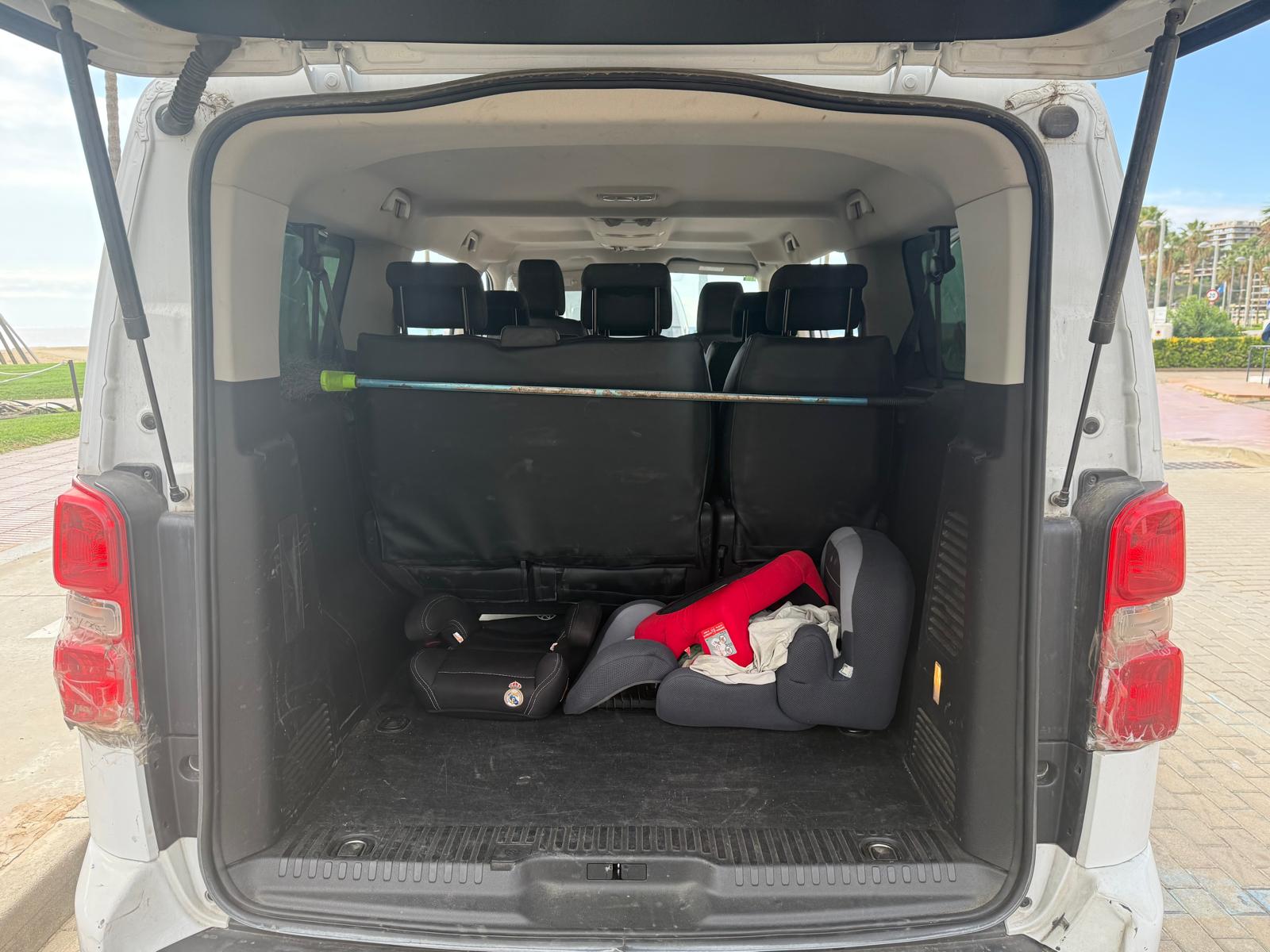 Galería en miniatura