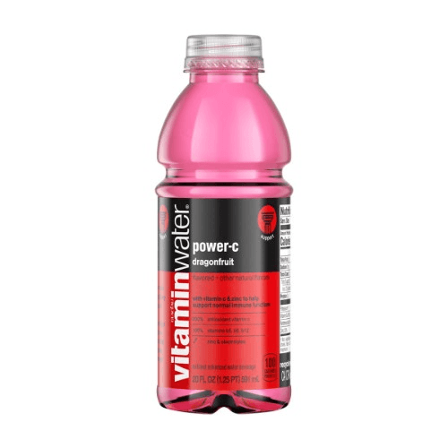Vitamin Water