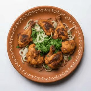 Chicken Chops