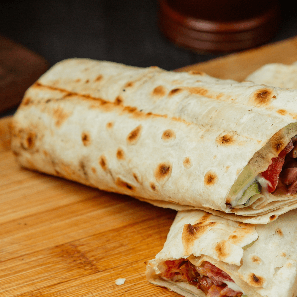 The Jack Wrap