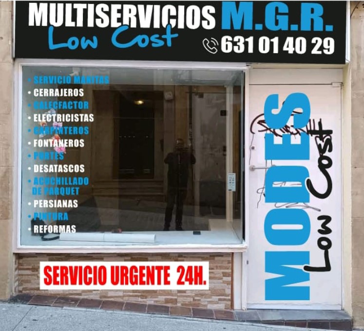 Galería en miniatura