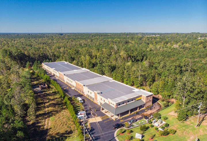 Storage King USA Image