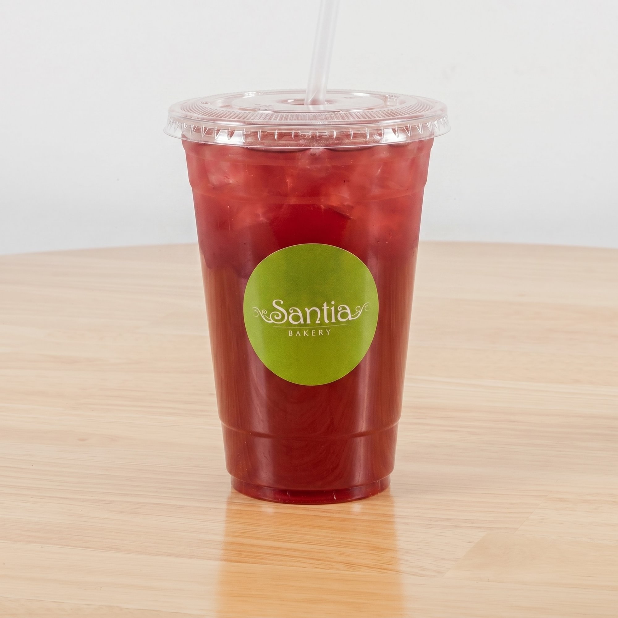 Cherry Juice