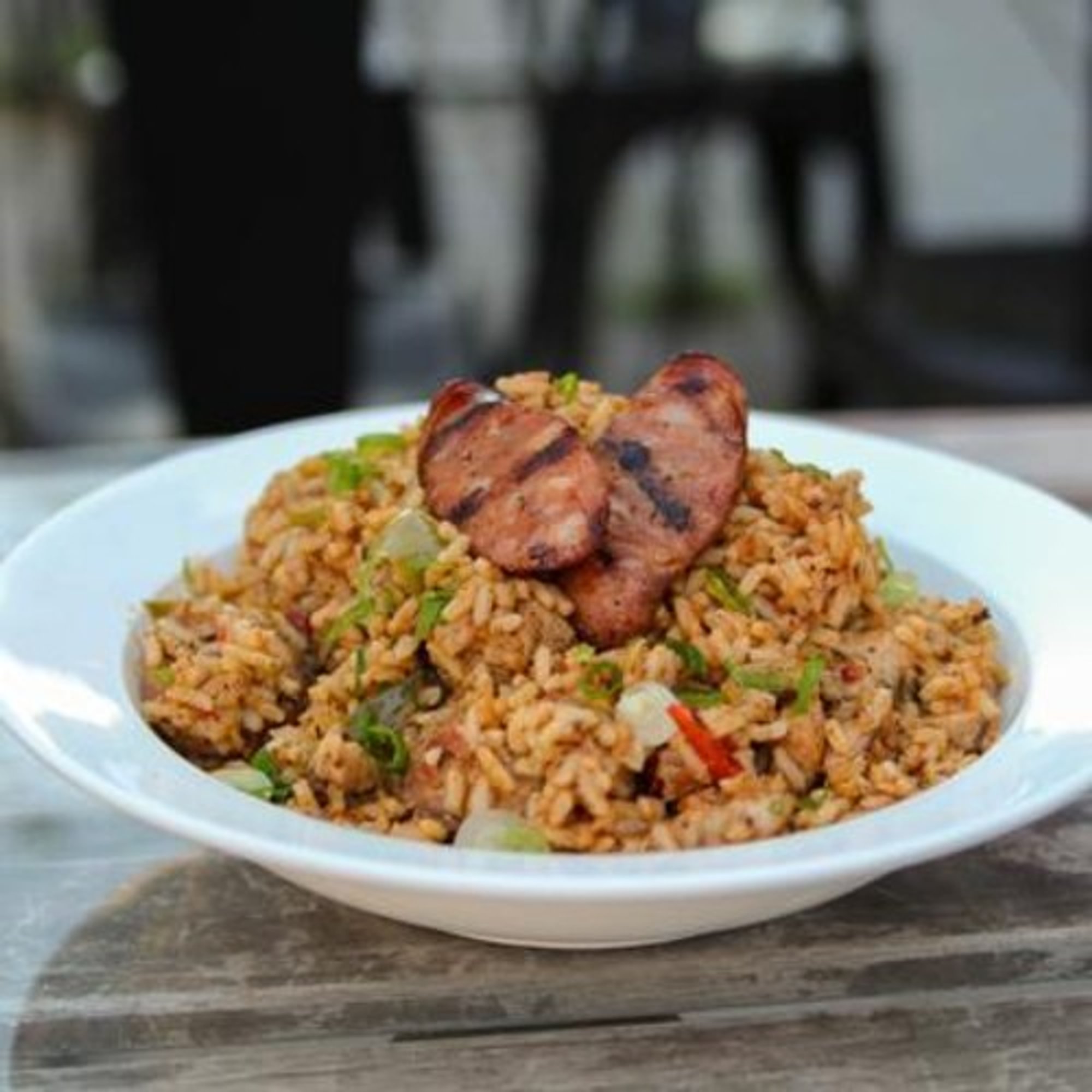 Jambalaya