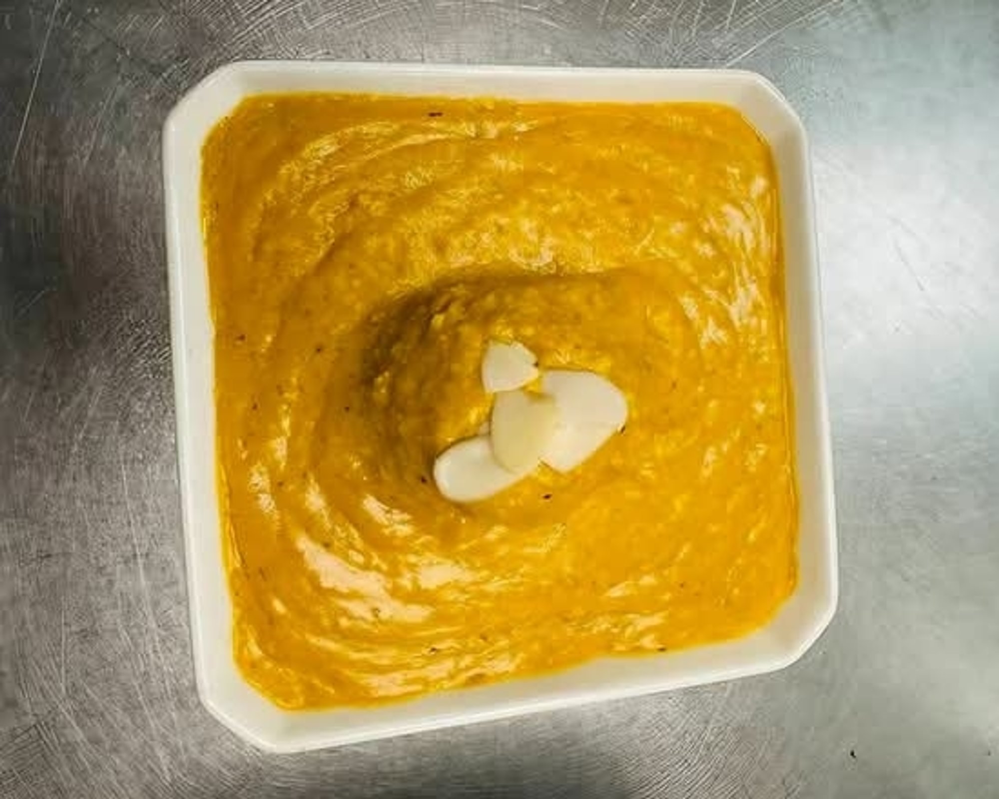 Malai Kofta
