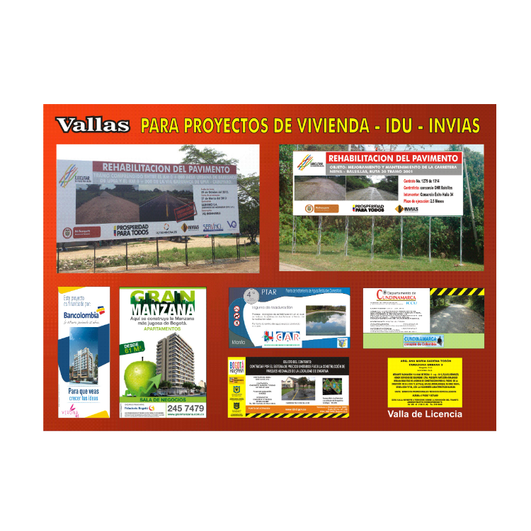 Galería en miniatura