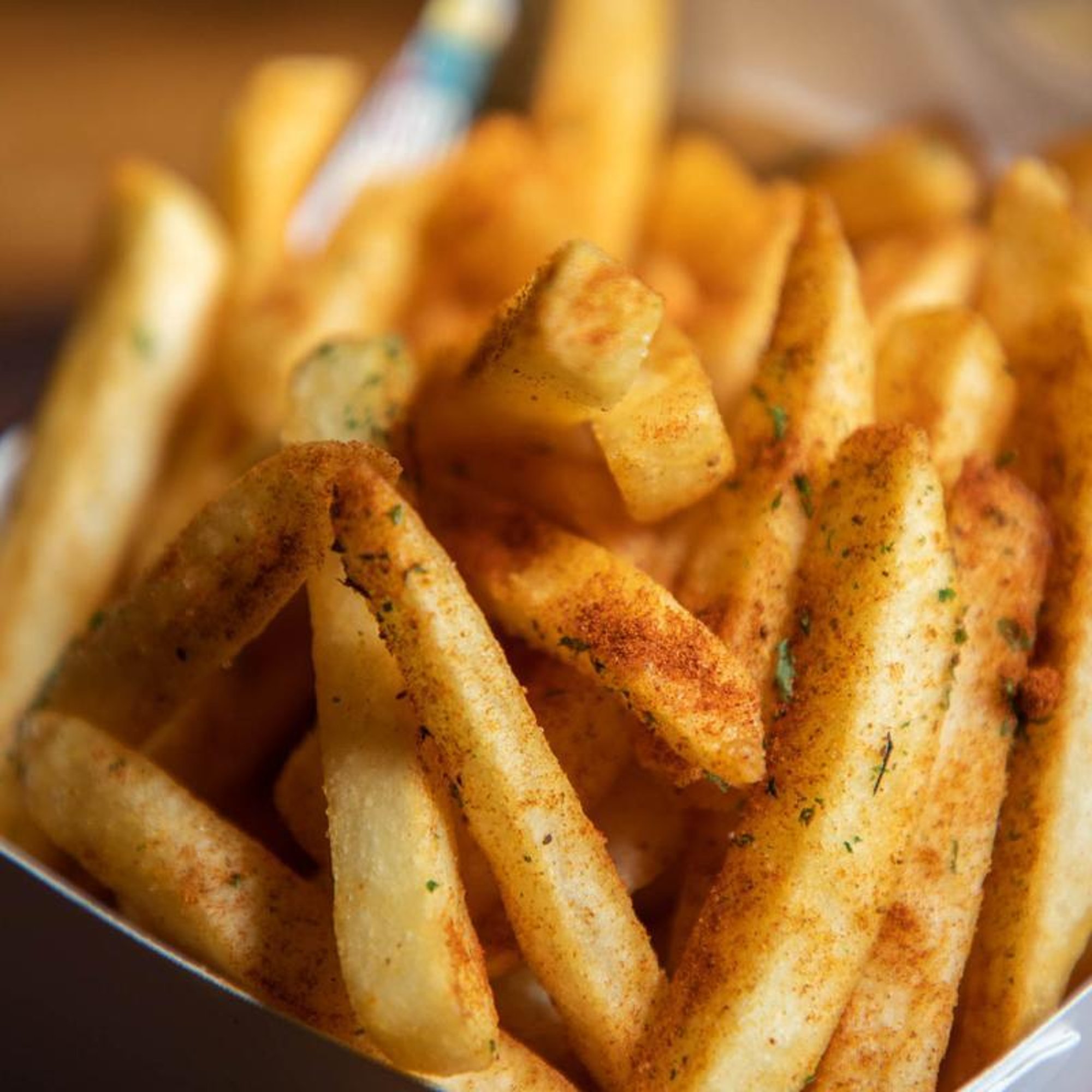Fries (Regular)