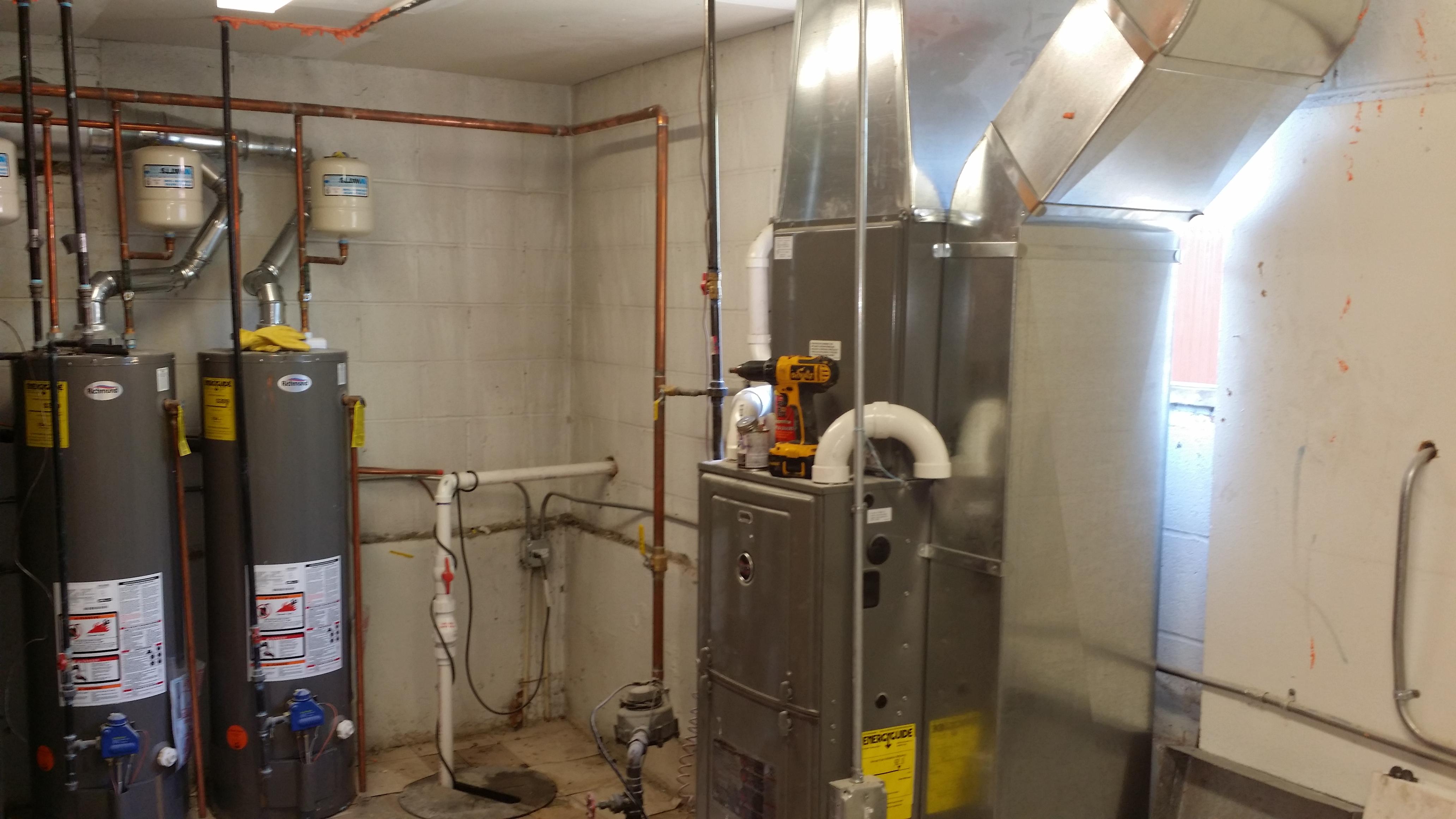 Heating & Air in IL Calumet City 60409 Eazy Comfort Aire Heating and AC 1945 Wilson Avenue Apartment # 15 (708)232-6904