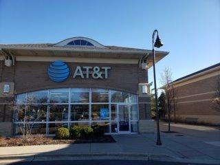 AT&T Store Photo