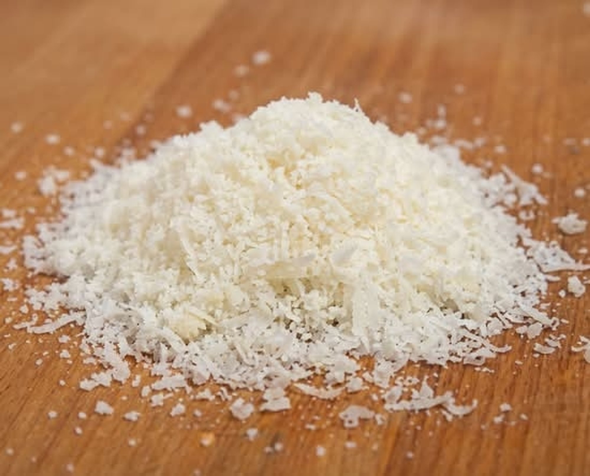 Side of Parmesan Cheese