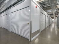 Extra Space Storage Extra Space Storage