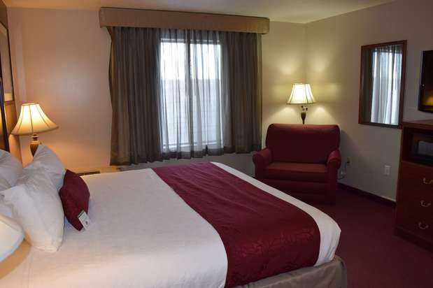 Images Best Western Plus Great Northern Inn
