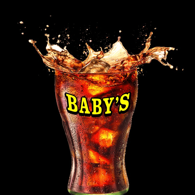 Fountain Drink