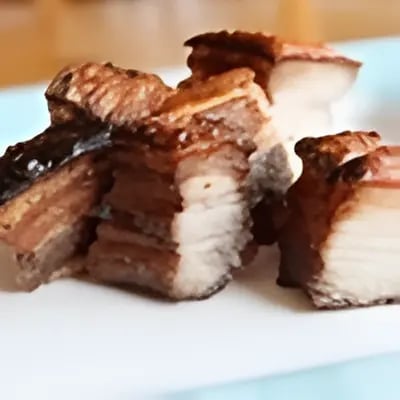 PORK BELLY CHUNKS