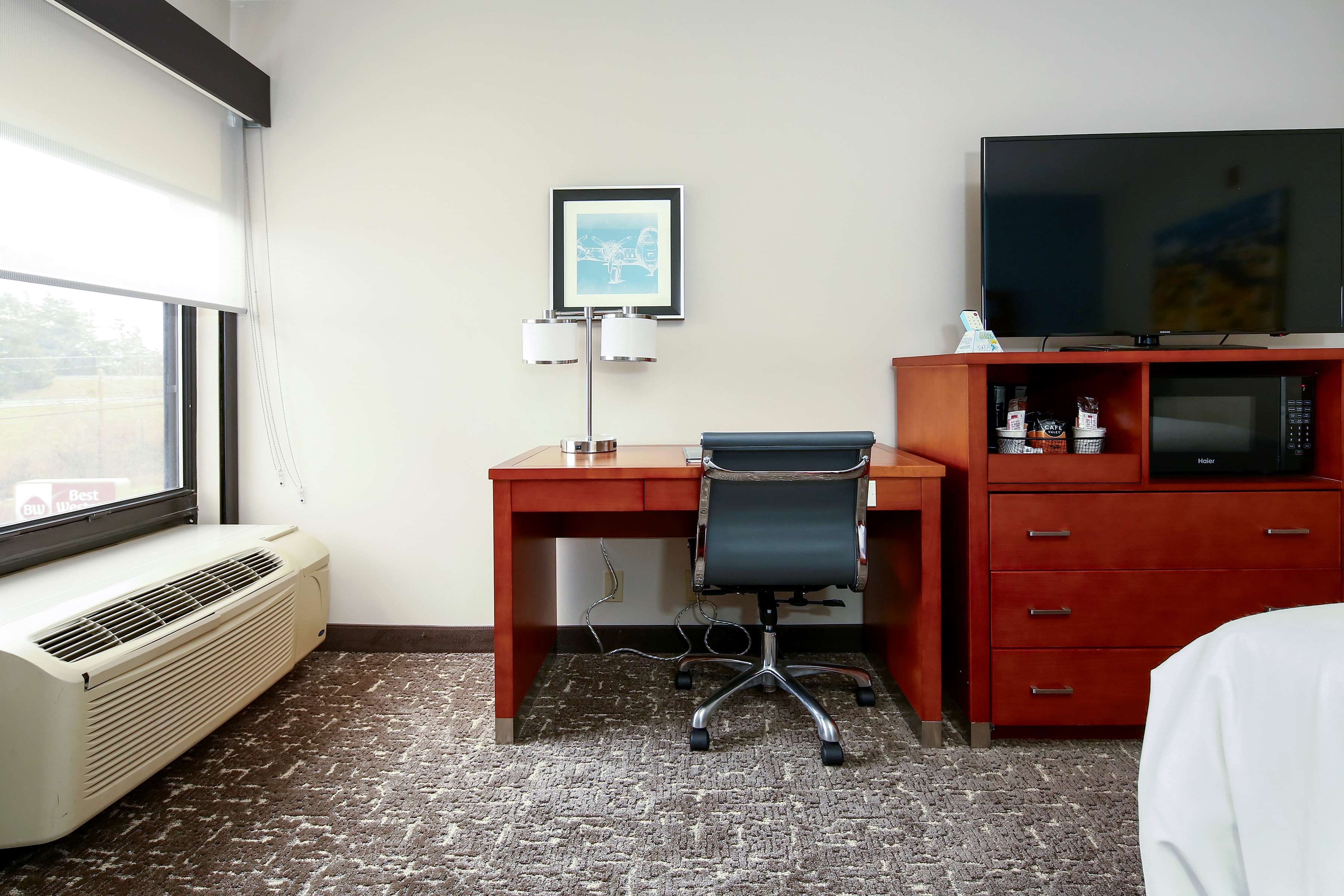 Best Western Plus Bellingham Photo