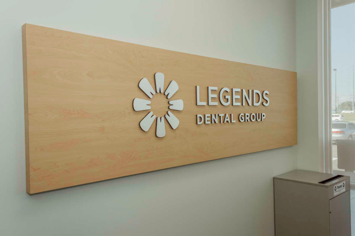 Legends Dental Group Photo