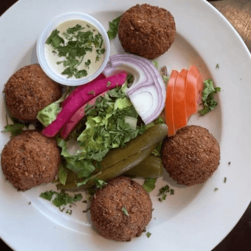 Falafel