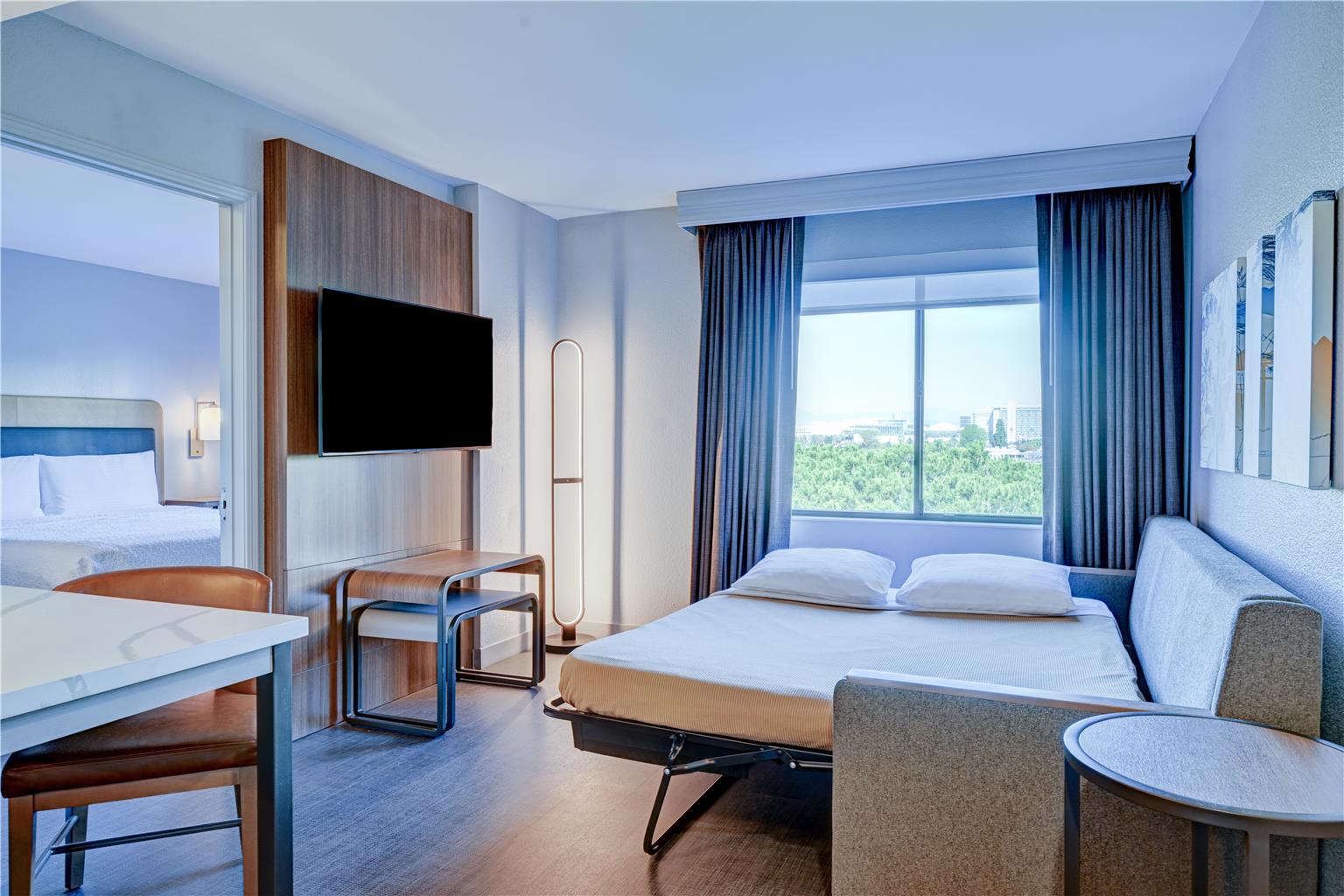 Homewood Suites by Hilton Anaheim-Main Gate Area Image