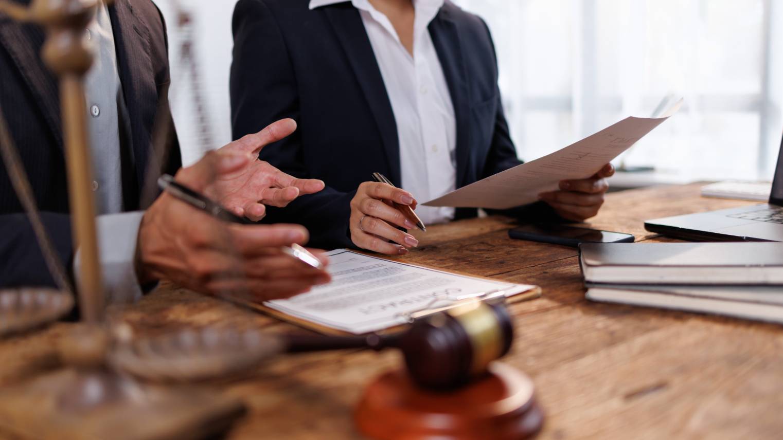 TCS Law Group, PLLC
