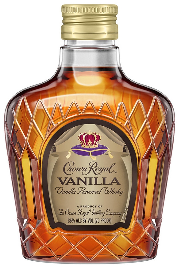 CROWN VANILLA
