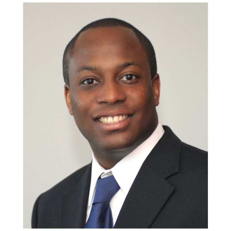 James Mensah - State Farm Insurance Agent Logo