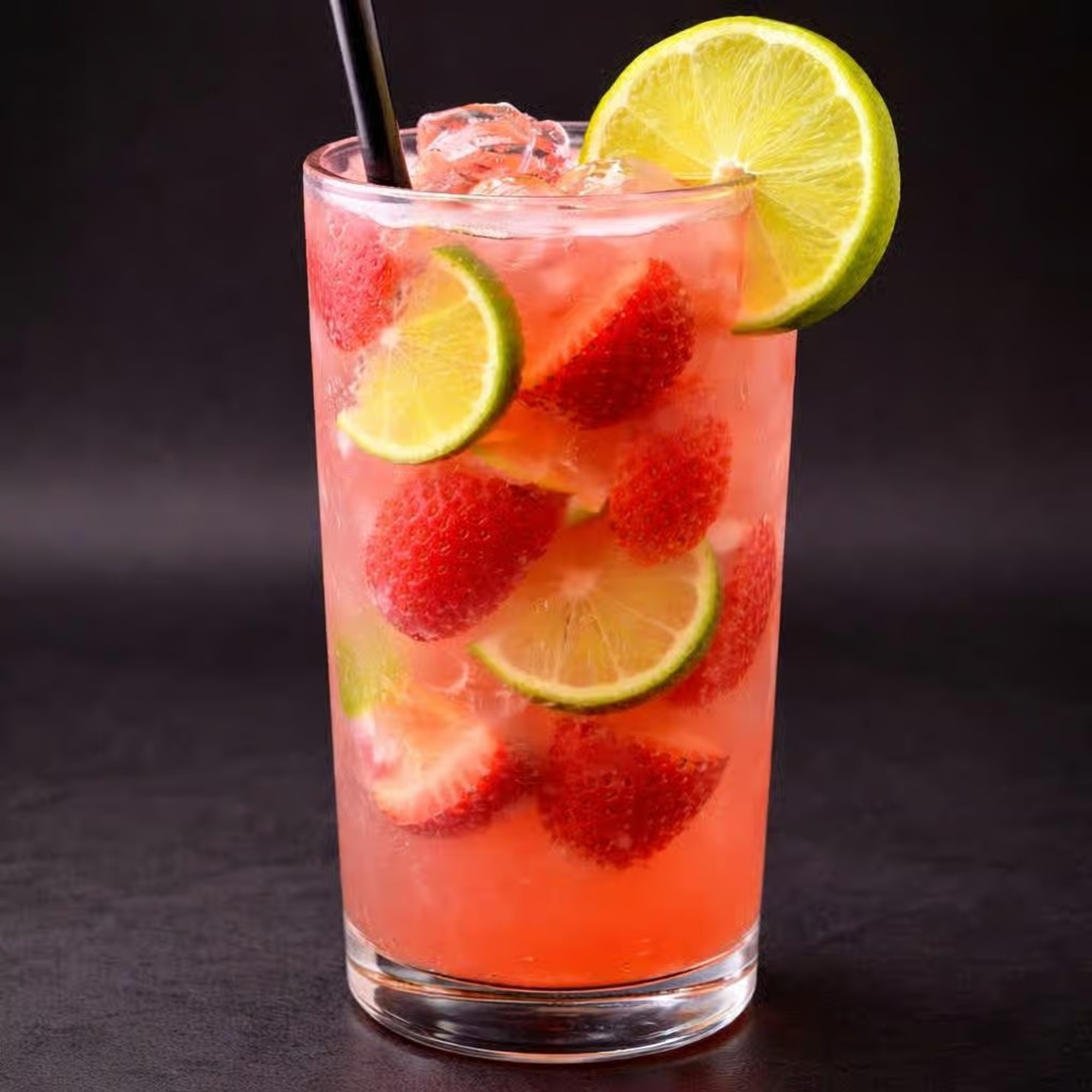 Strawberry Lemonade