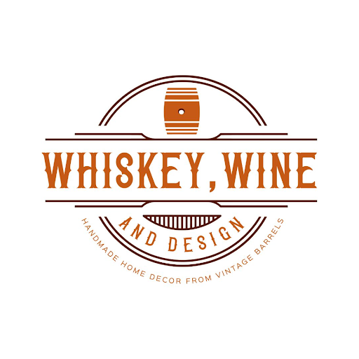 Whiskey, Wine and Design