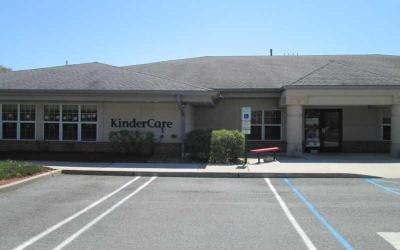 West Windsor KinderCare Photo