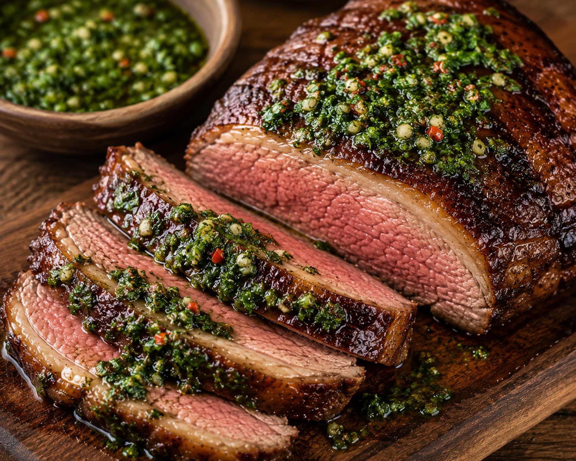 Half a Lb Picanha