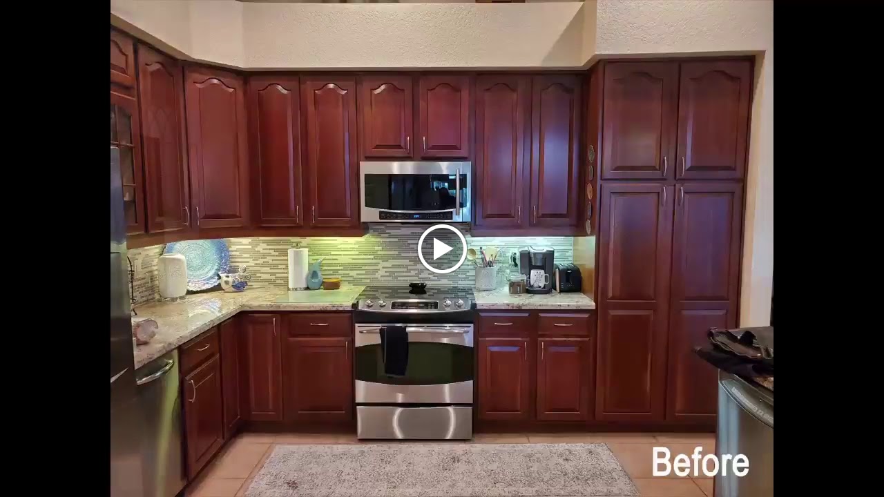 Kitchen Solvers of Northern Virginia Image