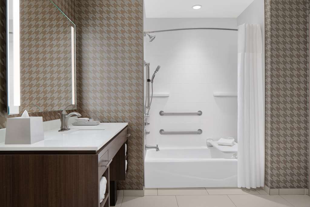 Home2 Suites by Hilton Carlsbad Image