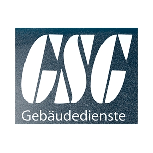 Logo von GSG Oliver Vieser Gebäudemanagement