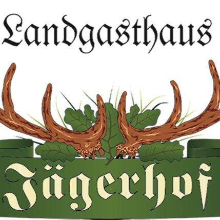 Logo von Gasthaus Jägerhof