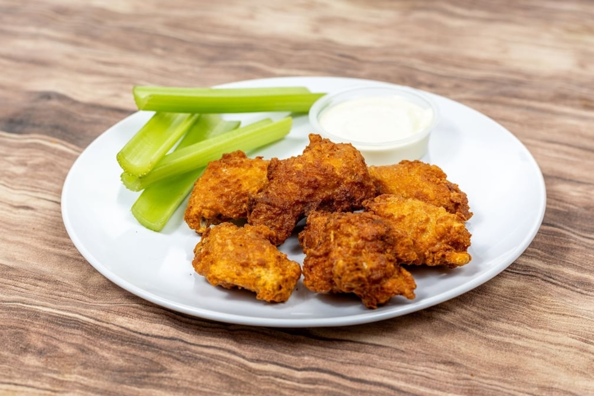 Wing Dings