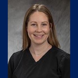 Elizabeth Armstrong, FNP