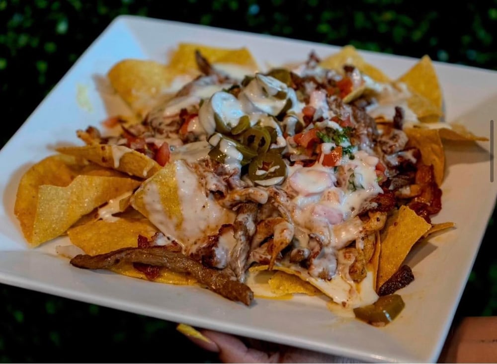 NACHOS