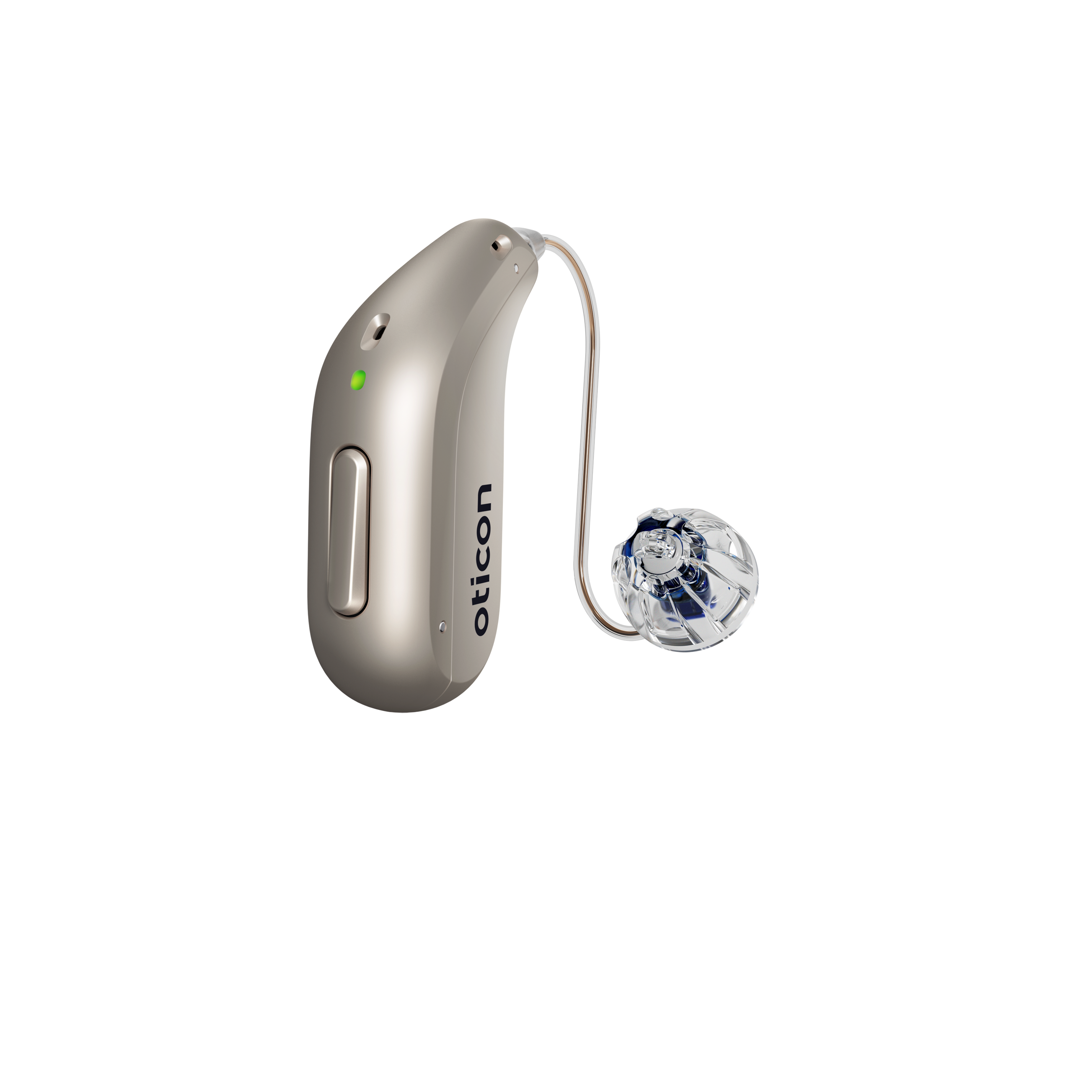 Oticon Intent