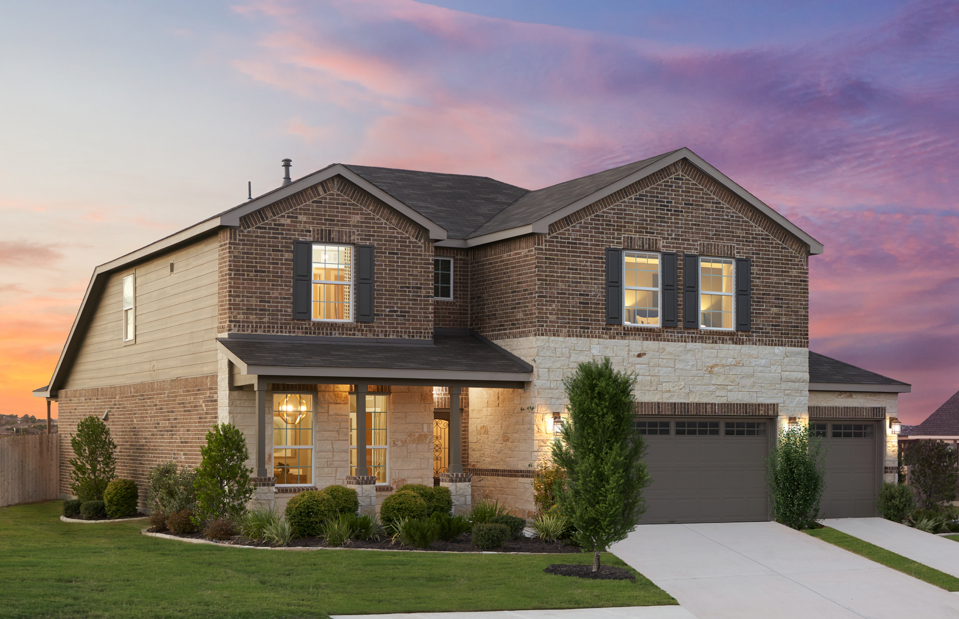 Ridgemont by Pulte Homes Photo