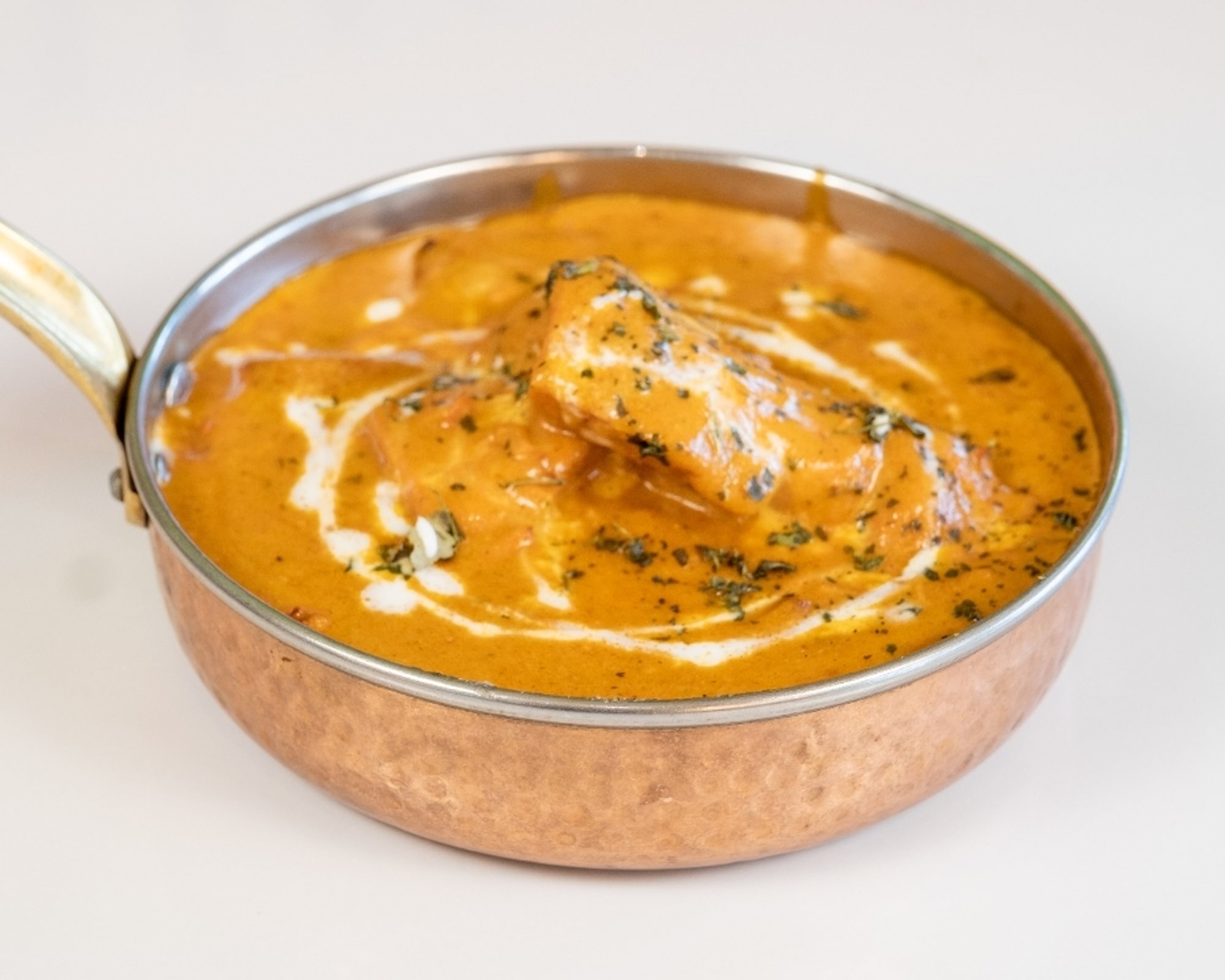 Tikka Masala Meal